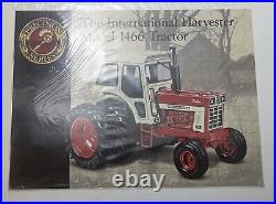 ERTL Precision Series #18 The International Harvester 1466 116 scale