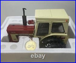 ERTL Precision Series #18 The International Harvester 1466 116 scale