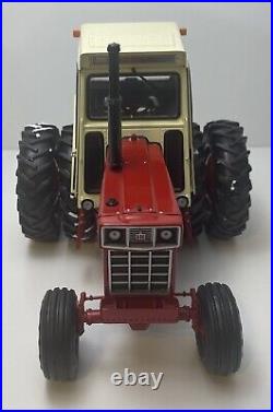 ERTL Precision Series #18 The International Harvester 1466 116 scale