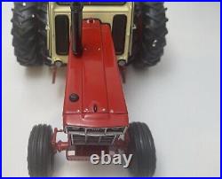 ERTL Precision Series #18 The International Harvester 1466 116 scale