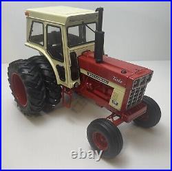 ERTL Precision Series #18 The International Harvester 1466 116 scale