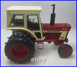 ERTL Precision Series #18 The International Harvester 1466 116 scale