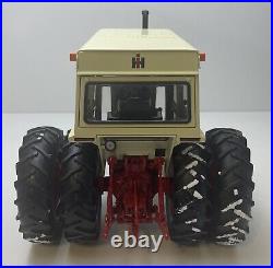 ERTL Precision Series #18 The International Harvester 1466 116 scale