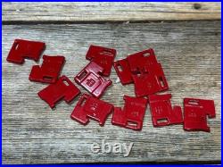 ERTL, Precision Series, International Harvester 1466 Tractor, 116 Diecast