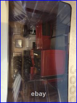 ERTL Prestige Collection IH 3688 Tractor 116 Diecast Steering MPN 14985