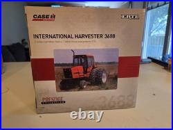 ERTL Prestige Collection IH 3688 Tractor 116 Diecast Steering MPN 14985