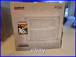ERTL Prestige Collection IH 3688 Tractor 116 Diecast Steering MPN 14985