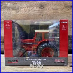 ERTL, Prestige Collection, International Harvester 1566, 116, Diecast, NIB