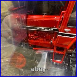 ERTL, Prestige Collection, International Harvester 1566, 116, Diecast, NIB