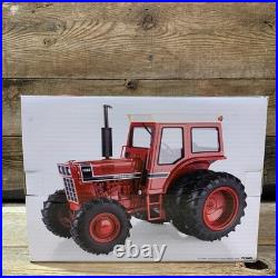 ERTL, Prestige Collection, International Harvester 1566, 116, Diecast, NIB