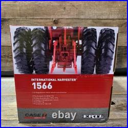 ERTL, Prestige Collection, International Harvester 1566, 116, Diecast, NIB