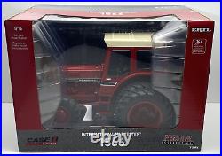 ERTL Prestige Collection International Harvester 1566 With Duals 116