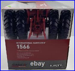 ERTL Prestige Collection International Harvester 1566 With Duals 116