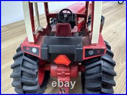 ERTL Vintage 116 3588 International Tractor Diecast Realistic Toys USA Wagon