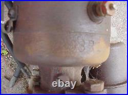 Early 1950s IHC Farmall CUB Tractor Distributor & Housing Assembly OEM Used