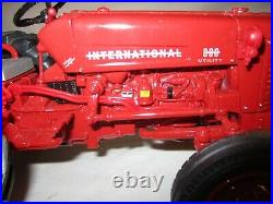 Elvis Presley 1/16th Scale Ertl Internaional 300 Utility Tractor