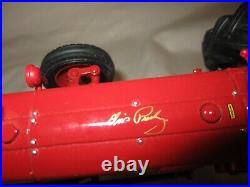 Elvis Presley 1/16th Scale Ertl Internaional 300 Utility Tractor