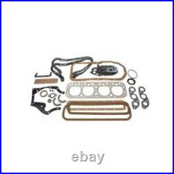 Engine Overhaul Gasket Set Fits International Harvester Tractor H HV W4 Super H Engine Overhaul Gasket Set Fits International Harvester Tractor H HV W4 Super H