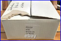 Engine Pistons for Case IH and International Harvester Tractors. Set of 4. NOB
