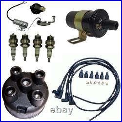 Engine Tune Up Kit Fits International Harvester Replaces 351693R91