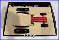Ertl 116 The International Harvester 1466 Precision Series #14204 NIB