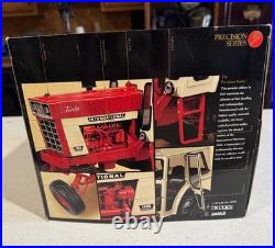 Ertl 116 The International Harvester 1466 Precision Series #14204 NIB