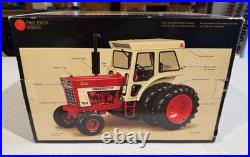 Ertl 116 The International Harvester 1466 Precision Series #14204 NIB
