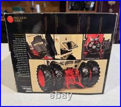 Ertl 116 The International Harvester 1466 Precision Series #14204 NIB