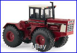 Ertl 14946 132 International Harvester 4586 4WD Tractor