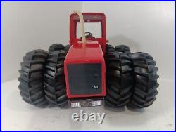 Ertl 1984 The Real Dealer Edition 7488withduals 1/16 Scale Diecast 2+2 FarmTractor