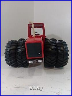 Ertl 1984 The Real Dealer Edition 7488withduals 1/16 Scale Diecast 2+2 FarmTractor