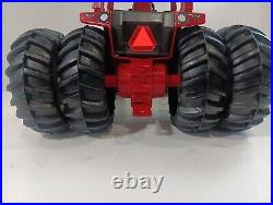 Ertl 1984 The Real Dealer Edition 7488withduals 1/16 Scale Diecast 2+2 FarmTractor