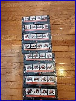 Ertl 1991 IHC 66 Series Sets #1, #3 through #9 NIB 3-9 Ertl 1991 IHC 66 Series Sets #1, #3 through #9 NIB 3-9