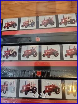 Ertl 1991 IHC 66 Series Sets #1, #3 through #9 NIB 3-9 Ertl 1991 IHC 66 Series Sets #1, #3 through #9 NIB 3-9