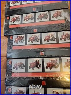 Ertl 1991 IHC 66 Series Sets #1, #3 through #9 NIB 3-9 Ertl 1991 IHC 66 Series Sets #1, #3 through #9 NIB 3-9