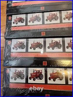 Ertl 1991 IHC 66 Series Sets #1, #3 through #9 NIB 3-9 Ertl 1991 IHC 66 Series Sets #1, #3 through #9 NIB 3-9