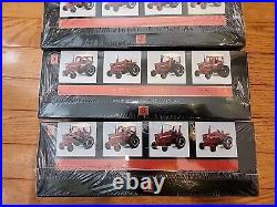 Ertl 1991 IHC 66 Series Sets #1, #3 through #9 NIB 3-9 Ertl 1991 IHC 66 Series Sets #1, #3 through #9 NIB 3-9