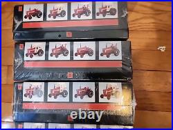 Ertl 1991 IHC 66 Series Sets #1, #3 through #9 NIB 3-9 Ertl 1991 IHC 66 Series Sets #1, #3 through #9 NIB 3-9