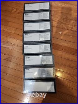 Ertl 1991 IHC 66 Series Sets #1, #3 through #9 NIB 3-9 Ertl 1991 IHC 66 Series Sets #1, #3 through #9 NIB 3-9