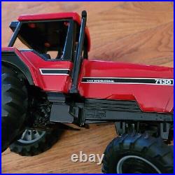 Ertl 1/16 Case Ih International Farmall 7130 Se 1987 Denver Magnum Tractor