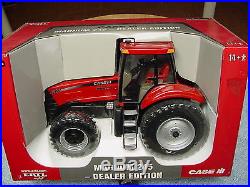 Ertl 1/16 Case Ih International Harvester Magnum 245 De Fwa Tractor
