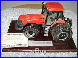Ertl 1/16 Case Ih International Harvester Mx270 Le Tractor