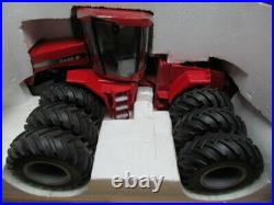 Ertl 1/16 Case Ih International Harvester Stx440 4wd Ce Tractor With Triples Nib