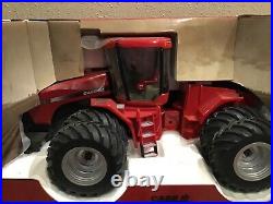 Ertl 1/16 Case Ih Steiger Stx 530 4wd Collector Edition Tractor Nib