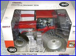 Ertl 1/16 Caseih International Harvester 7250 Prestige Nftm Magnum Tractor