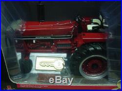 Ertl 1/16 Farmall Ih International Harvester 1066 Chase Precision Key #9 Tractor
