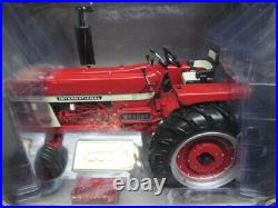 Ertl 1/16 Farmall Ih International Harvester 1066 Precision Key #9 Tractor
