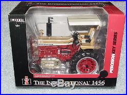Ertl 1/16 Farmall Ih International Harvester 1456 Chase Precision Key #8 Tractor