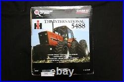 Ertl 1/16 Farmall Ih International Harvester 5488 Precision Key #10 Tractor