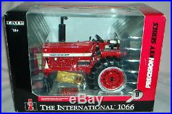 Ertl 1/16 Farmall / International Harvester 1066 Precision Key #9 Tractor
